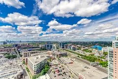 150 East Liberty Street 2711, Toronto C01, ON M6K 3R5