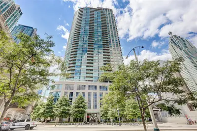 18 Yonge Street 2612, Toronto C01, On M5e 1z8