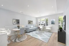216 Glenholme Avenue B, Toronto C03, On M6e 3c4