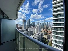 403 Church Street 2706, Toronto C08, On M4y 0c9