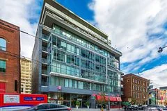 650 King Street 306, Toronto C01, ON M5V 1M5