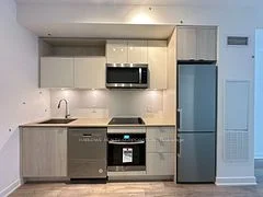 135 Lower Sherbourne Street 1241 W, Toronto C08, ON M5A 1Y4