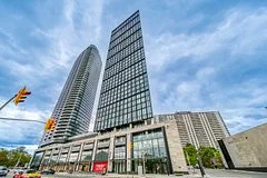 575 Bloor Street E 1509, Toronto C08, ON M4W 0B2