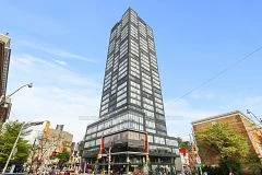 203 College Street 2609, Toronto C01, On M5t 0c8
