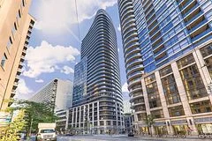 25 Carlton Street 2109, Toronto C08, ON M5B 1L4