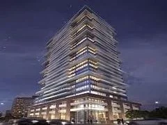 365 Church Street 1803, Toronto C08, On M5b 0b5
