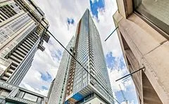 8 Cumberland Street 4606, Toronto C02, On M4w 0b6