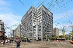 700 King Street W 1009, Toronto C01, On M5v 2y6