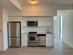 480 Wilson Avenue 1109, Toronto C06, ON M3H 0G1
