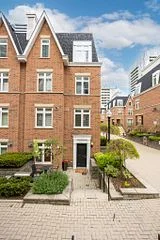 89 Lillian Street 1, Toronto C10, On M4s 2h7