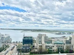 11 Brunel Court 2212, Toronto C01, On M5v 3y3