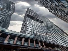 82 Dalhousie Street #2203, Toronto C08, ON M5B 0C5