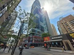 7 Grenville Street 1015, Toronto C01, On M4y 1a1