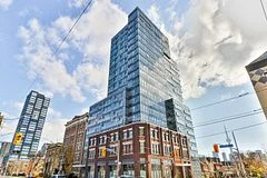 181 Huron Street 801, Toronto C01, On M5t 0c1
