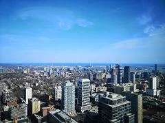 7 Grenville Street E 5707, Toronto C01, On M4y 1w9