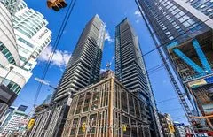 125 Blue Jays Way 2110, Toronto C01, On M5v 0n5