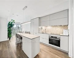 15 Lower Jarvis Street 1707, Toronto C08, ON M5E 0C4