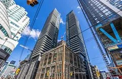 125 Blue Jays Way 2110, Toronto C01, On M5v 0n5