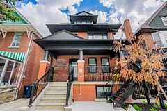 679 Dovercourt Road 2, Toronto C01, ON M6H 2W7