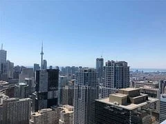7 Grenville Street 5010, Toronto C01, ON M4Y 0E9