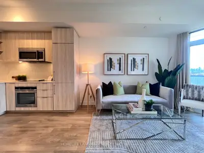 50 Ordnance Street 1210, Toronto C01, On M6k 1a2