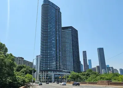 585 Bloor Street E 1321, Toronto C08, On M4w 0b3
