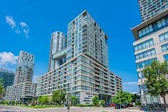 10 Capreol Court 819, Toronto C01, On M5v 4b3