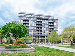 6 Parkwood Avenue 616, Toronto C02, On M4v 1v1