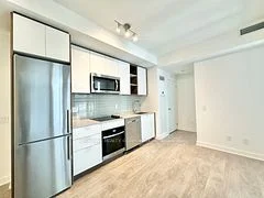543 Richmond Street W 622, Toronto C01, On M5v 0w9