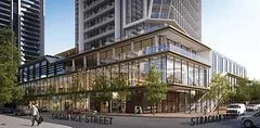 50 Ordnance Street 2206, Toronto C01, On M6k 5y6