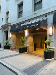 1 King Street W 2112, Toronto C01, On M5h 1a1