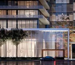 42 Charles Street E 606, Toronto C08, ON M4Y 1T4