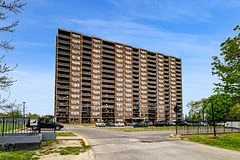 45 Sunrise Avenue 707, Toronto C13, ON M4A 2S3