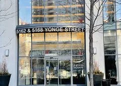 5168 Yonge Street 2706, Toronto C07, On M2n 0g1