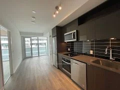 135 Lower Sherbourne Street 2420 W, Toronto C08, ON M5A 1Y4