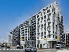 500 Wilson Avenue 216, Toronto C06, On M3h 5y9