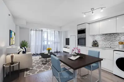 318 Richmond Street W 406, Toronto C01, On M5v 0b4