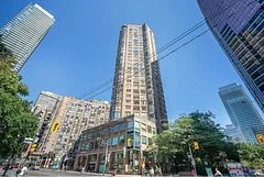 44 St Joseph Street 2608, Toronto C01, ON M4Y 2W4