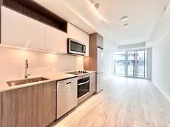 135 Lower Sherbourne Street 2419 W, Toronto C08, ON M5A 1Y4