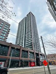 130 River Street 1911, Toronto C08, On M5a 0r8
