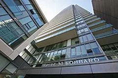 33 Lombard Street 2503, Toronto C08, On M5c 3h8