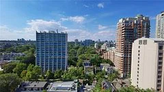200 Bloor Street W 1510, Toronto C02, On M5s 1t8