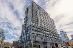 50 Power Street 1109, Toronto C08, ON M5A 0V3