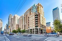 887 Bay Street 404, Toronto C01, On M5s 3k4