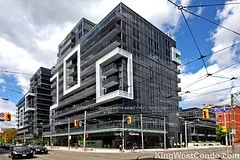 1030 King Street W 805, Toronto C01, On M6k 3n3