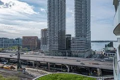 1 Market Street 1107, Toronto C08, ON M5E 0A2