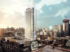 290 Adelaide Street W 2210, Toronto C01, On M5v 1p6