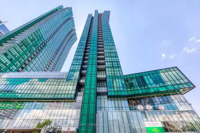 11 Bogert Avenue 1208, Toronto C07, On M2n 0h4
