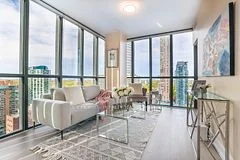 110 Charles Street E 2508, Toronto C08, On M4y 1t5