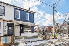 37 Collahie Street Main, Toronto C01, On M6j 1t6
